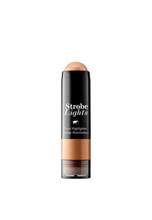 KOKIE STROBE LIGHTS FACE HIGHLIGHTER - SPLENDOR - Highlighter - bronze
