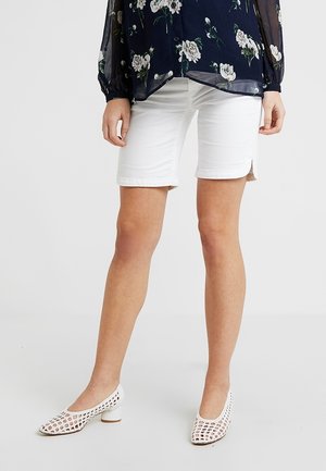 Short - white