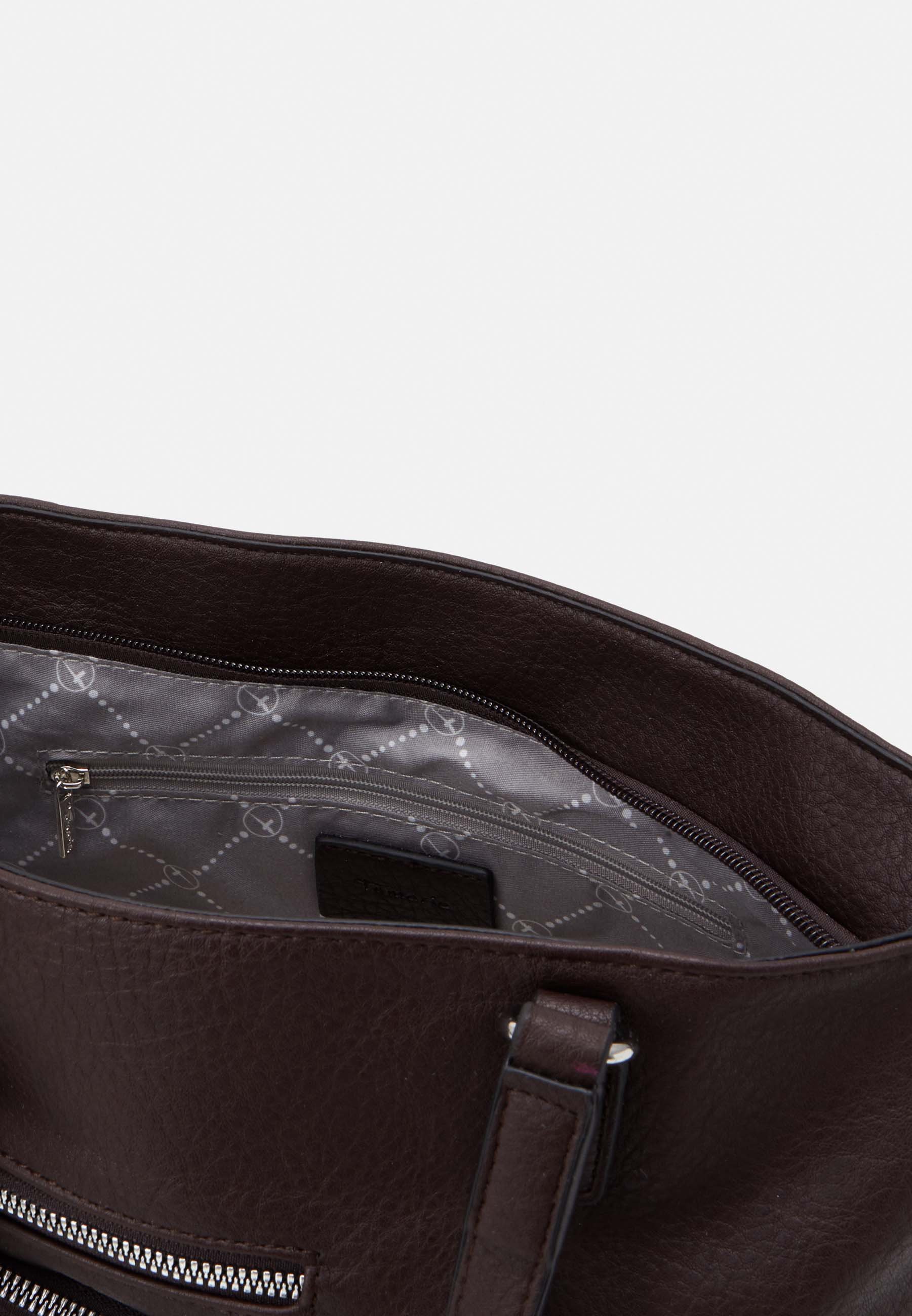 Tamaris ADELE Håndveske brown Zalando.no Tamaris ADELE Håndveske brown Zalando.no