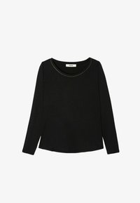 Non sélectionné, noir