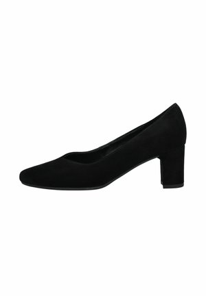 Gabor Classic heels - schwarz
