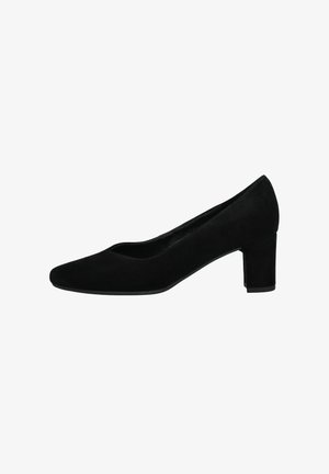 Gabor Classic heels - schwarz
