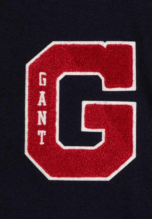 VARSITY UNISEX - Bomber Jacket2