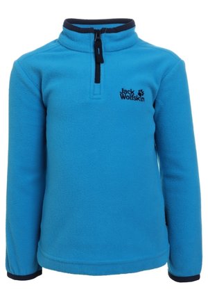 GECKO - Suéter de forro polar - turquoise