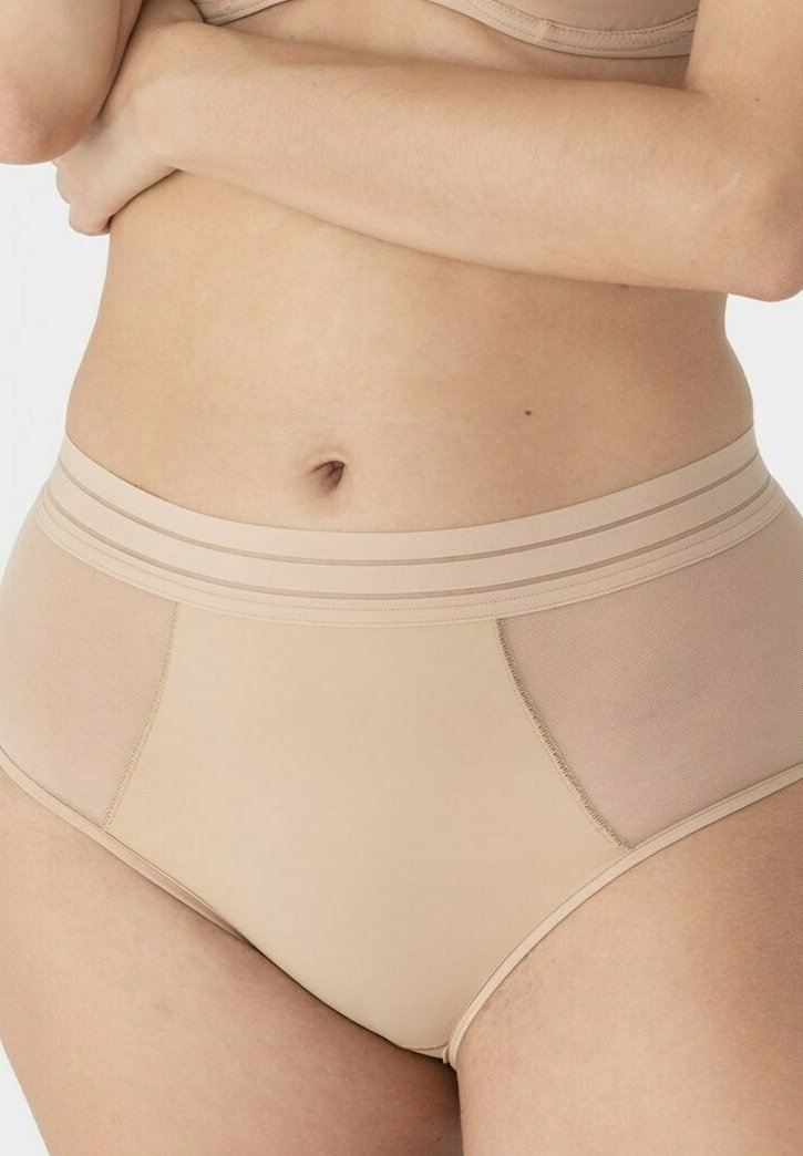 Maison Lejaby Slip - beige