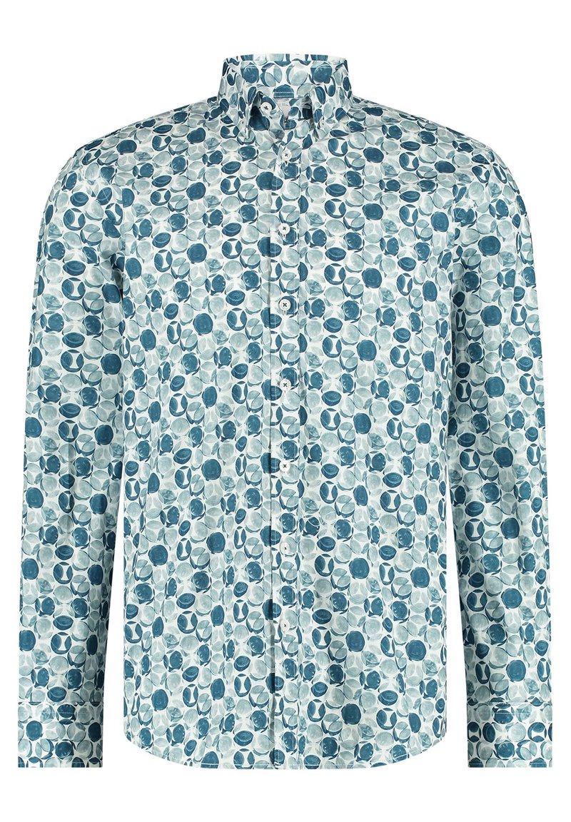 State of Art Overhemd wit