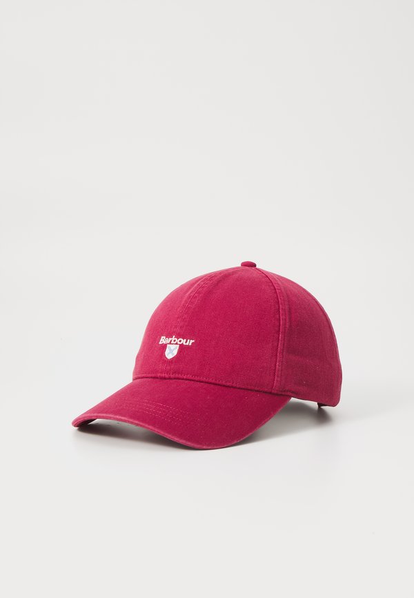 CASCADE SPORTS - Cap - washed raspberry