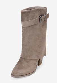 Bosanova Botas camperas - taupe