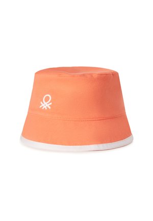 REVERSIBLE  - Hut - pink