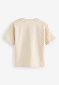 Next CHARACTER SHORT SLEEVES 4 PACK STANDARD - Trükipildiga T-särk - blue pink