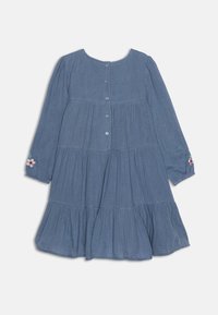happy girls Rochie de zi - jeans blue