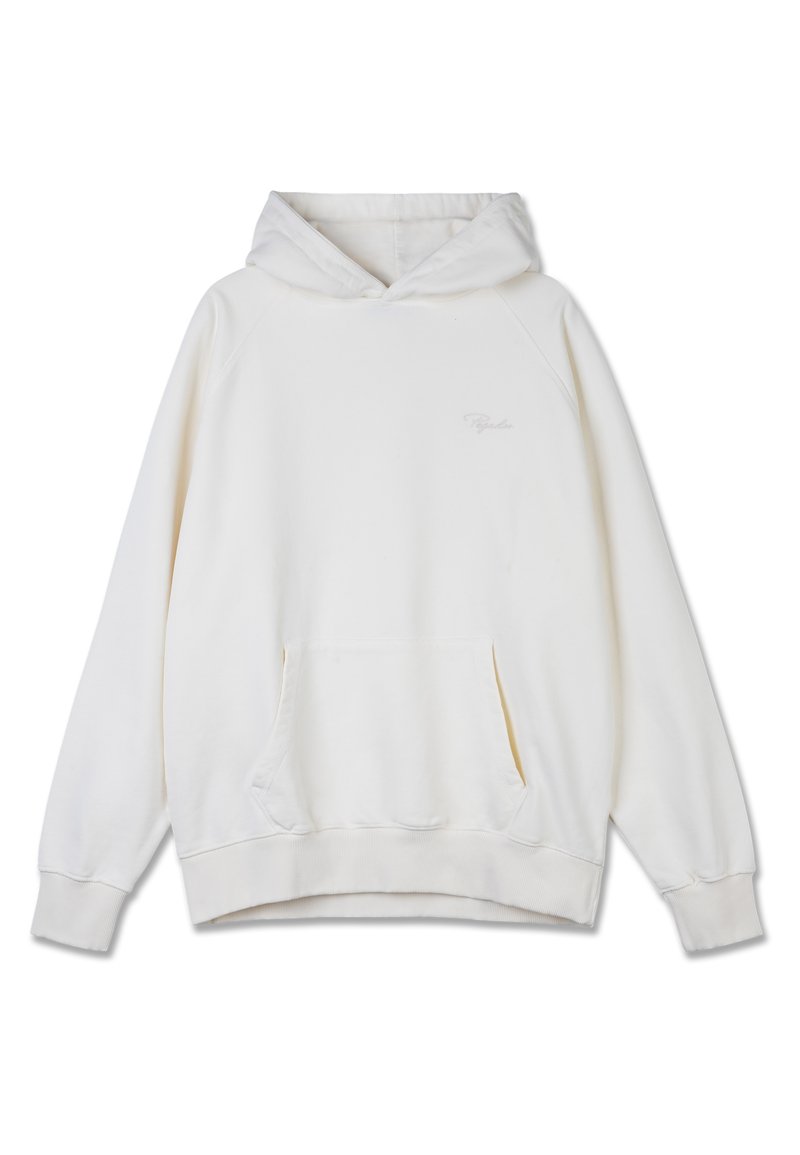 Pegador Hoodie taupe
