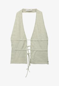 Kijelölve, light green