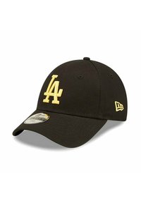 New Era JUNIOR - Cap - noir
