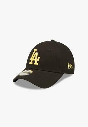 New Era JUNIOR - Cap - noir