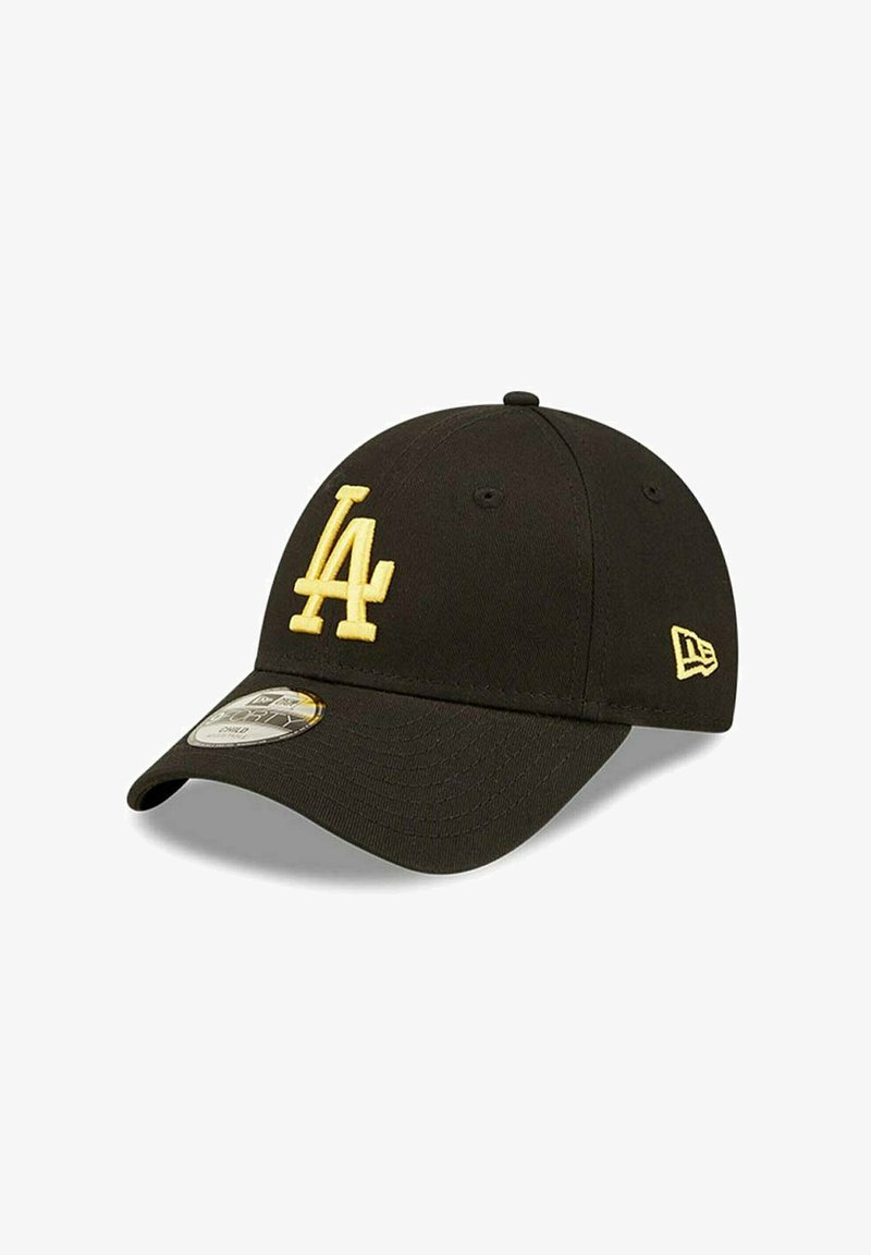 New Era JUNIOR - Cap - noir