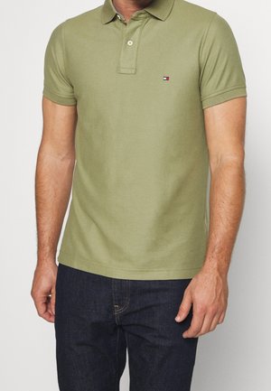Poloshirt - olive