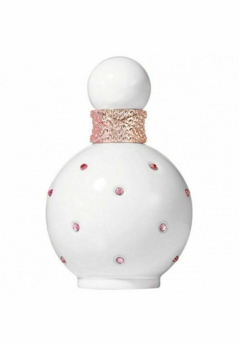 Britney Spears Fragrances - BRITNEY SPEARS FANTASY INTIMATE EDITION EDP 100ML - Eau de parfum - transparent, Förstora