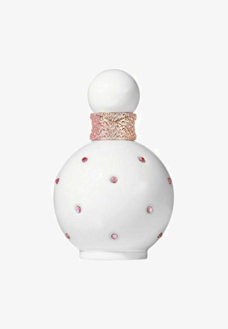 Britney Spears Fragrances - BRITNEY SPEARS FANTASY INTIMATE EDITION EDP 100ML - Eau de parfum - transparent, Förstora