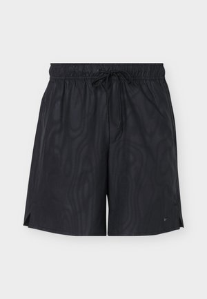 Nike Performance, Αθλητικό σορτς - black/anthracite