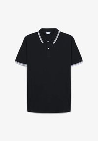 Non selezionato, nero