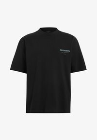 Unausgewählt, jet black