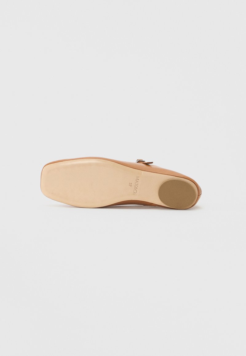 Chaussures Plates Marron Style & Co - Taille 8 US Femme - Occasion Très Bon état
