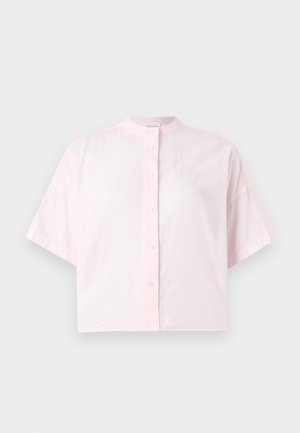CLOSED RELAXED SHIRT - Blusa - pink