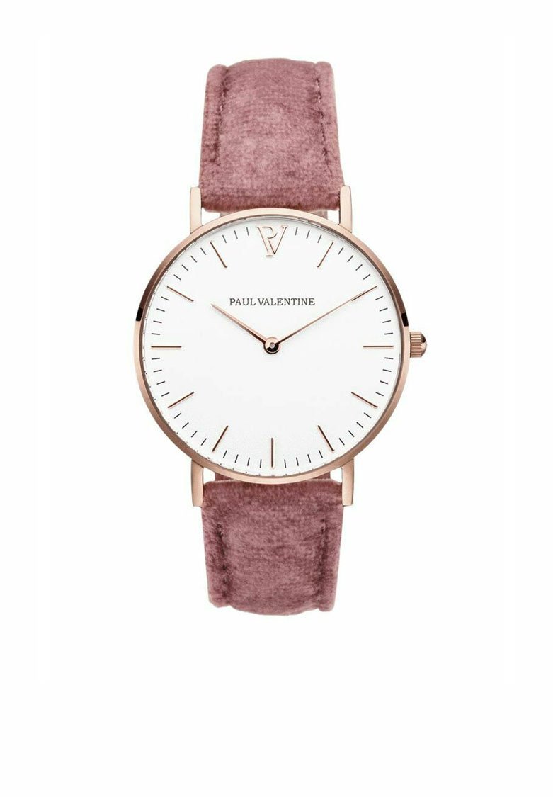 Armband Paul Valentine Uhr Otto Paul Valentine Uhr Bordeaux Paul