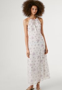 Pepe Jeans - LILO - Freizeitkleid - mousse white Thumbnail-Bild 1