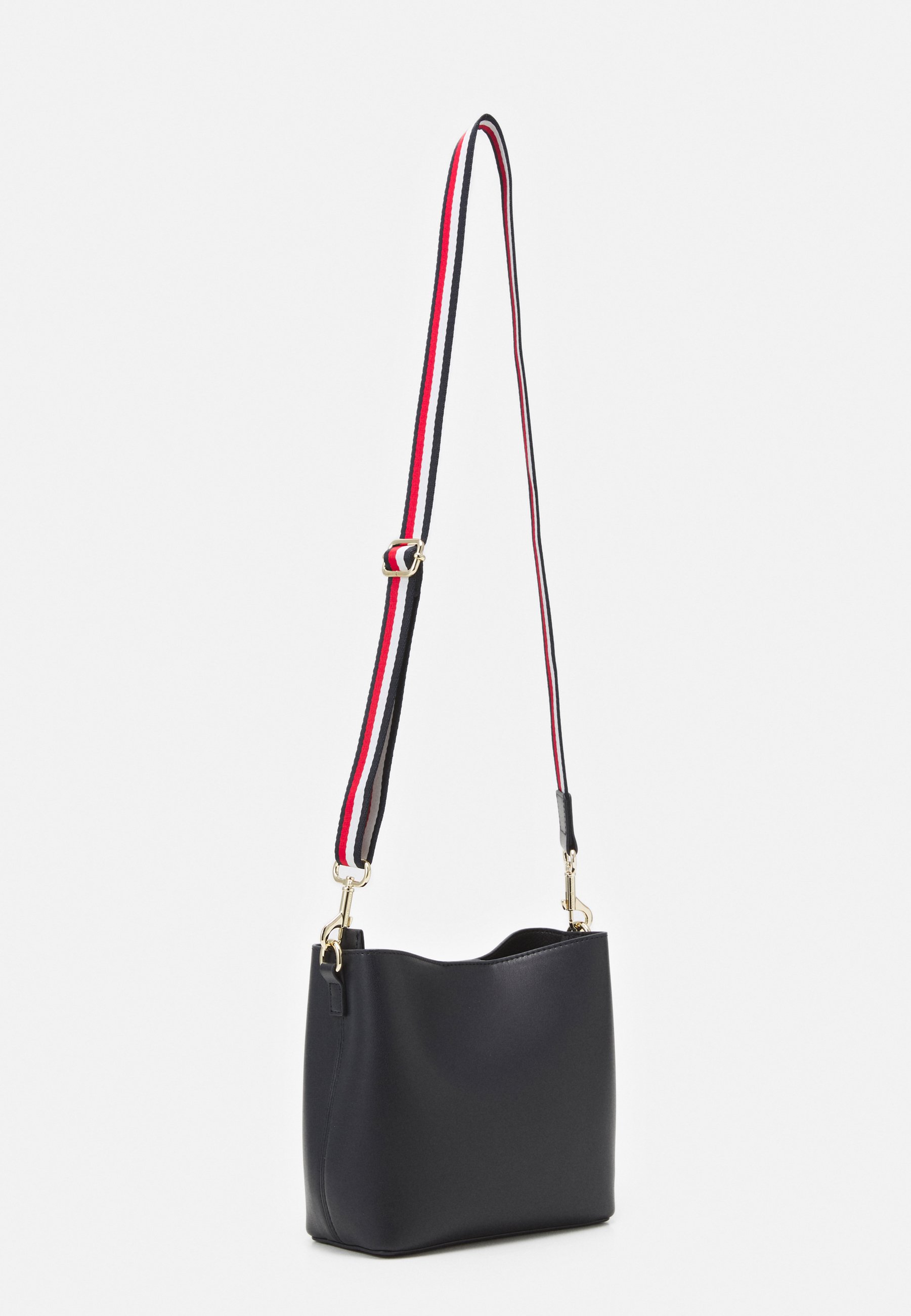Tommy Hilfiger ICONIC BUCKET - Across 