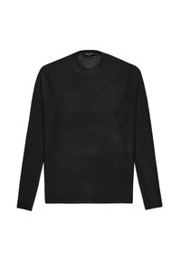 Antony Morato REGULAR FIT - Maglione - black