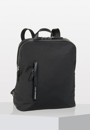 HUNTER SMALL - Sac à dos - black