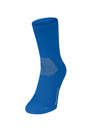 FUSSBALL - TEAMSPORT TEXTIL - GRIP COMFORT - Sportsocken - blau
