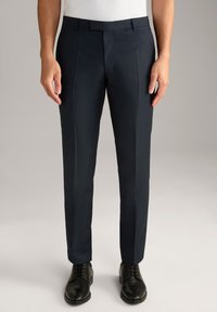 JOOP! Kostiuminės kelnės - dark blue