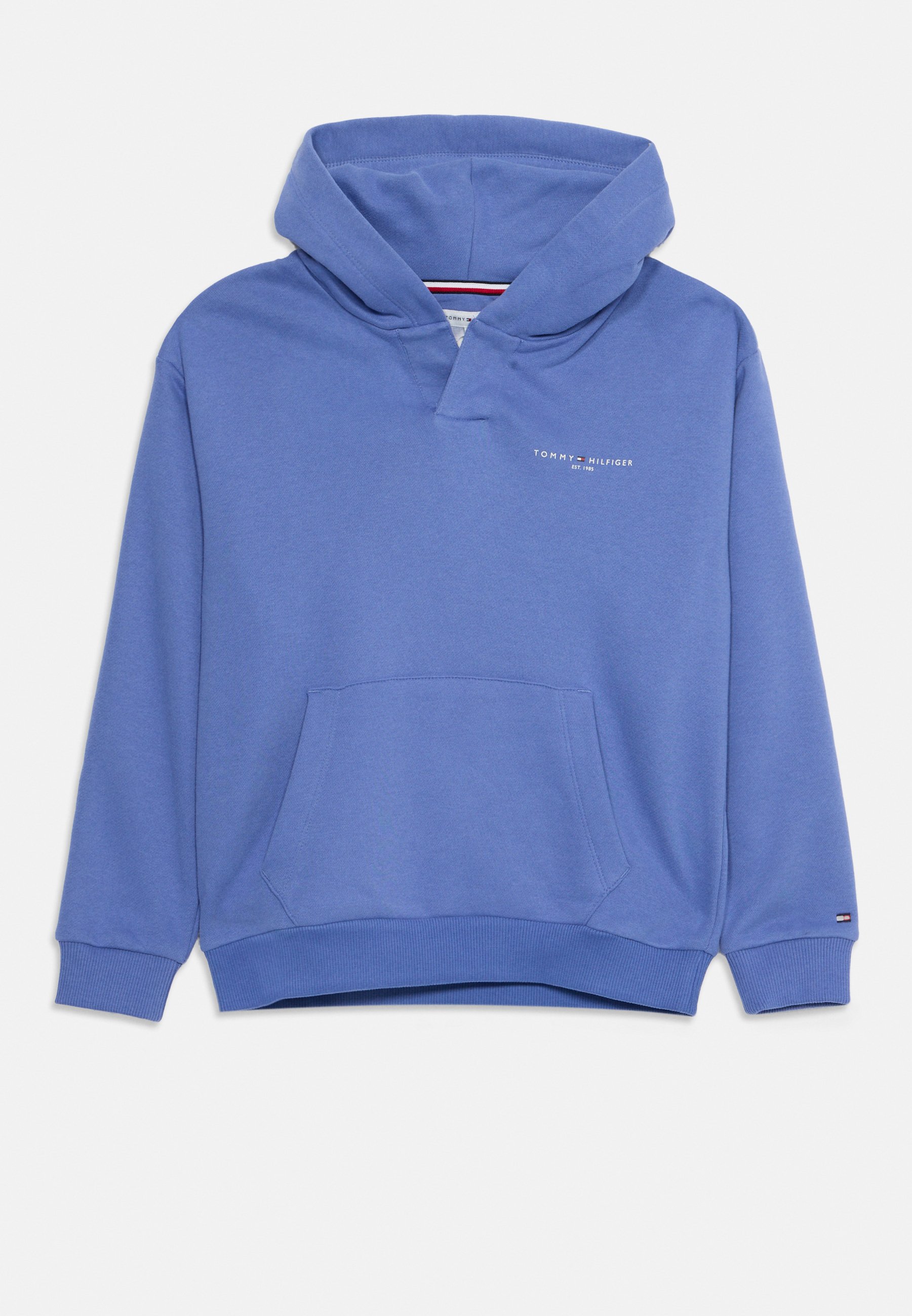 Tommy Hilfiger MINI CORP HOODIE Sweatshirt soft sapphire/light