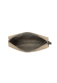 Bogner VERBIER PLAY PUKIE  - Cross body bag - sahara