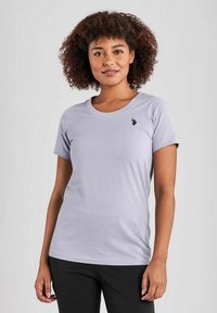 U.S. Polo Assn. AMY - Pamata T-krekls - cosmic sky