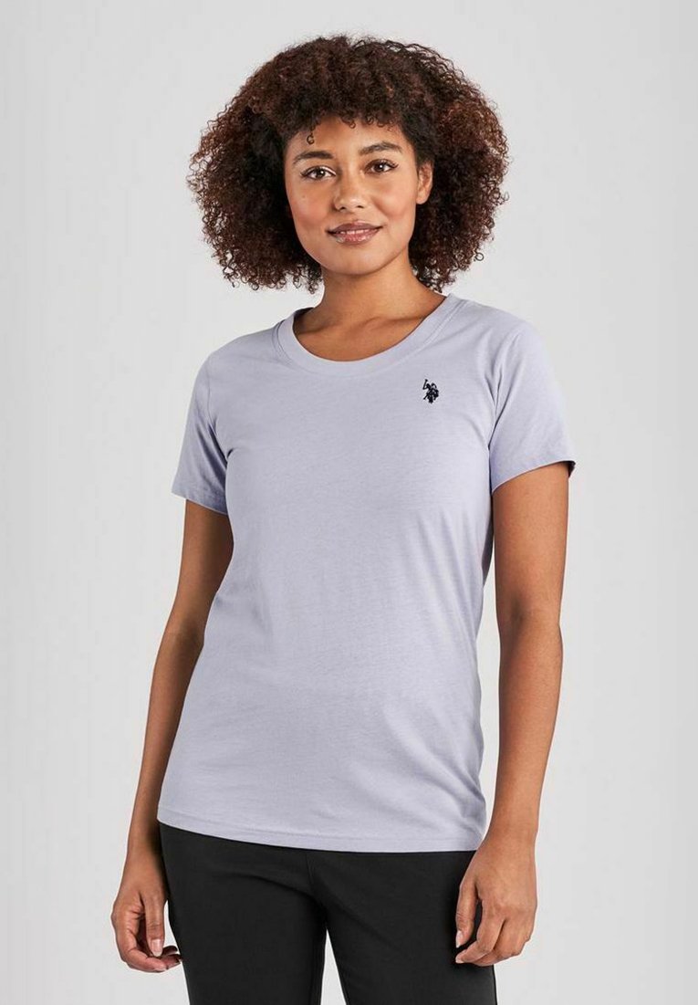 U.S. Polo Assn. AMY - Pamata T-krekls - cosmic sky