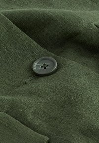 Next LINE - REGULAR FIT - Liivi - khaki green