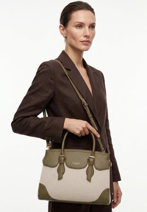Diana&Co, DIANA&CO HANDBAG - Sac à main - light green