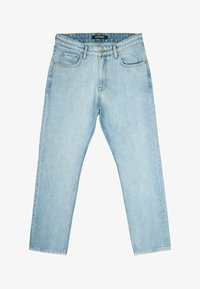 Ei valittu, washed light blue