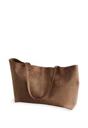 aim’n® APPAREL - Bolsa de viaje - espresso