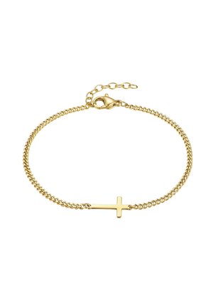 Armband - gold-coloured