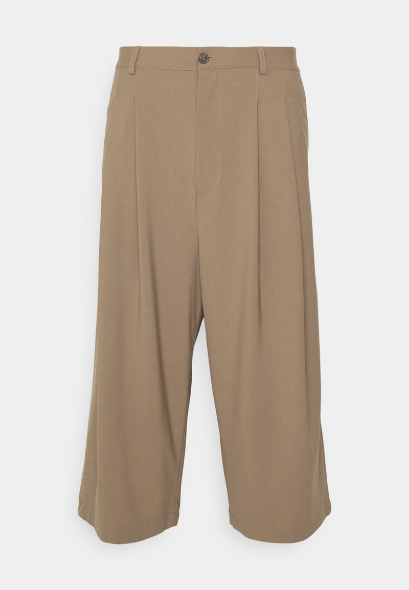 Emporio Armani Broek beige Emporio Armani Broek beige