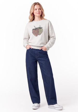 myMo, Sweatshirt - offwhite