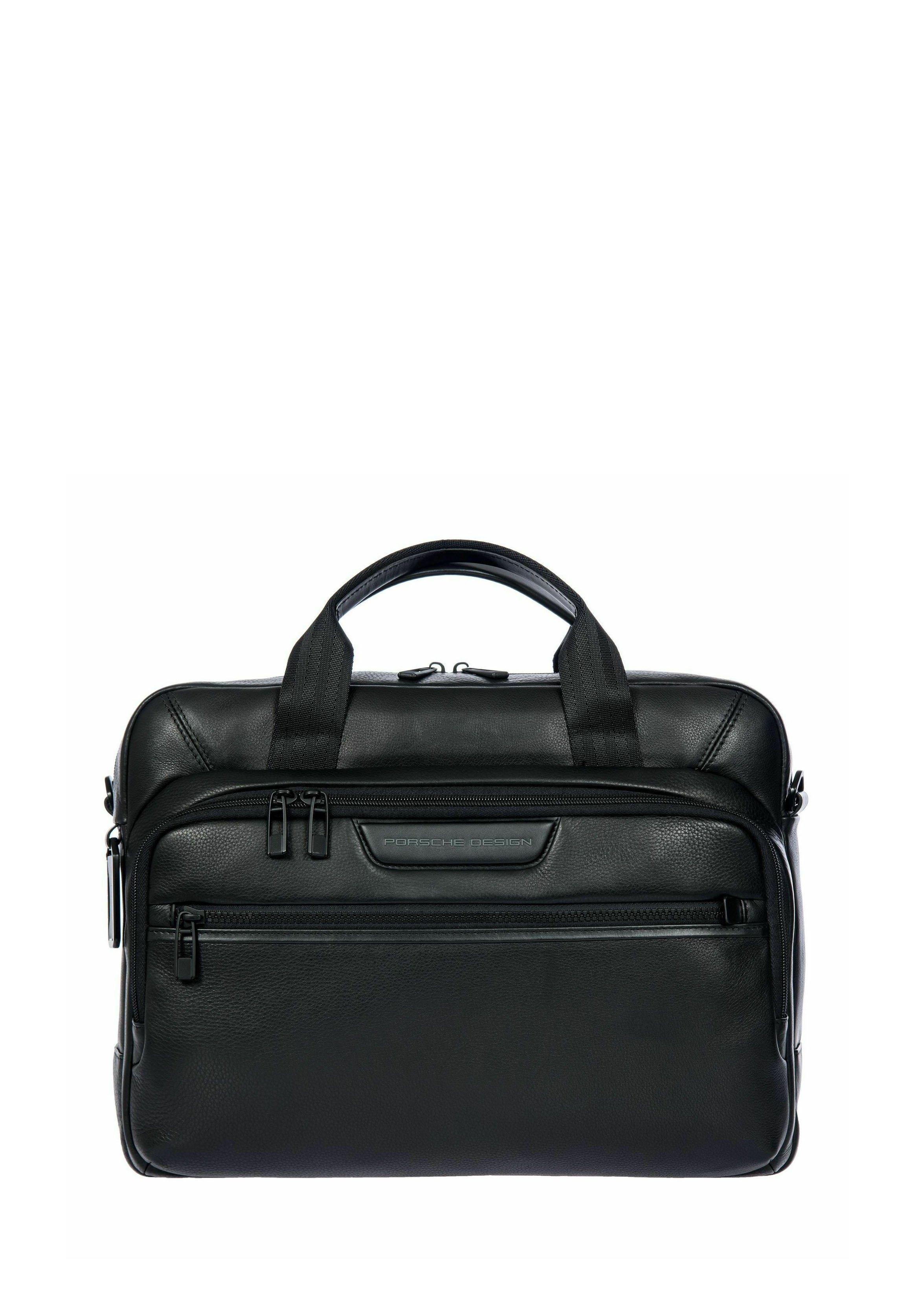 Porsche Design ROADSTER - Laptop bag - black - Zalando