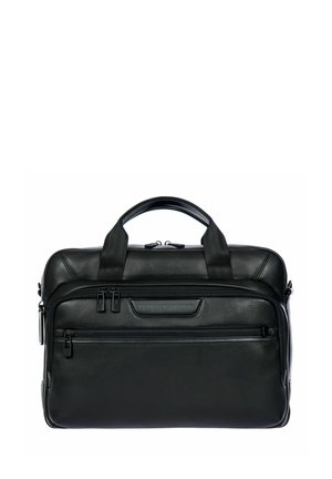 ROADSTER - Borsa porta PC - black