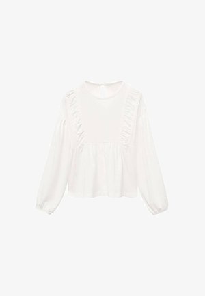 KID - Bluză - off white