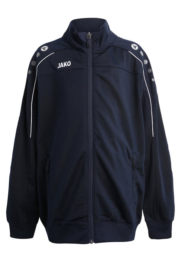CLASSICO - Trainingsjacke - marine
